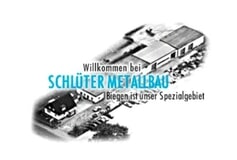 Bildergallerie Schlüter Metallbau GmbH Uetersen