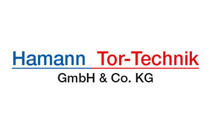 Logo Hamann Tor-Technik Tornesch