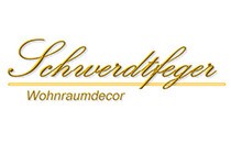 Logo Schwerdtfeger-Wohnraumdecor Inh. Hartmut Schwerdtfeger Raumausstattung Uetersen