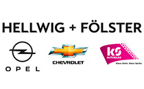 Logo Autohaus Hellwig + Fölster GmbH Uetersen