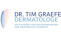Logo Graefe Tim Dr. Facharzt für Hautkrankheiten u. medizinische Kosmetik Uetersen