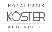 Logo Köster-Optik GmbH Uetersen