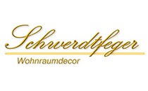 Logo Schwerdtfeger-Wohnraumdecor Inh. Hartmut Schwerdtfeger Uetersen