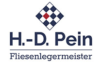 Logo Heinz-Dieter Pein Fliesenlegermeister Tornesch