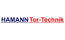Logo HamannTor-Technik GmbH & Co.KG Tornesch