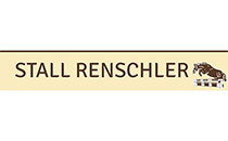 Logo Reitschule Renschler Unterricht u. Perdepension Heidgraben