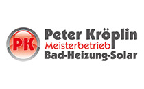 Logo Kröplin GmbH Meisterbetrieb Bad-Heizung-Solar Barmstedt