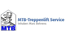 Logo MTB Treppenlift Service Barmstedt