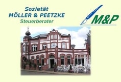 Bildergallerie Möller, Edith u. Peetzke, Sonja Dipl.-Kffr. Steuerberaterinnen Barmstedt