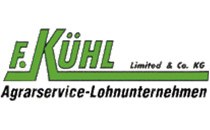 Logo Franko Kühl Das Landtechnische Lohnunternehmen Groß Offenseth-Aspern