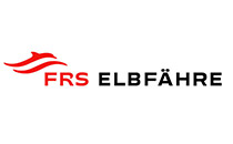 Logo FRS Elbfähre Glückstadt Wischhafen GmbH Glückstadt
