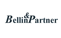 Logo Bellin & Partner Gesellschaft für Finanzdienstleistungen mbH Glückstadt