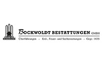 Logo Bockwoldt Bestattungen GmbH Glückstadt