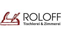 Logo Roloff Rolf Tischlerei Engelbrechtsche Wildnis