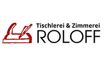 Logo Tischlerei Roloff Inh. Jan Roloff Engelbrechtsche Wildnis
