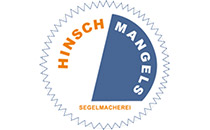 Logo Hinsch-Mangels Segelmacherei Blomesche Wildnis