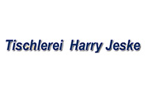 Logo Tischlerei Harry Jeske GmbH Meisterbetrieb Horst (Holstein)