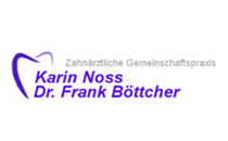 Logo Böttcher Frank Dr., Huneke Franziska Praxis für Zahnmedizin Horst