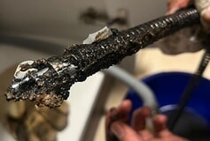 Bildergallerie Sanitär & Rohr Profi Service Horst (Holstein)