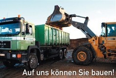 Bildergallerie E.K.W. Erd- und Straßenbau Ernst Karl GmbH & Co. KG Westerhorn