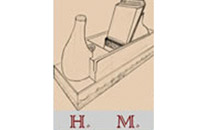 Logo Hahn Matthias Tischlerei Hohenfelde