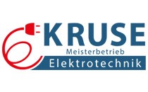 Logo KRUSE Elektrotechnik GmbH Brande-Hörnerkirchen
