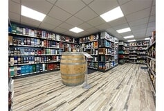 Bildergallerie Oswald GmbH Duty-Free-Shop Helgoland