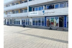 Bildergallerie Oswald GmbH Duty-Free-Shop Helgoland