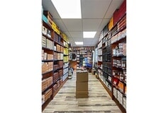 Bildergallerie Oswald GmbH Duty-Free-Shop Helgoland