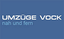 Logo Vock Umzüge Itzehoe