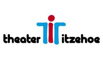 Logo theater itzehoe Itzehoe