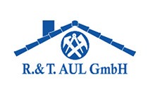 Logo R und T Aul GmbH Dachdeckerei Dägeling