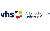 Logo Volkshochschule Itzehoe e.V Itzehoe