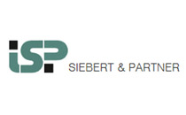Logo ISP Siebert & Partner Ingenieurgesellschaft Itzehoe