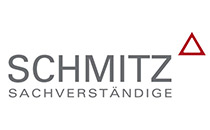 Logo Schmitz Sachverständige Itzehoe