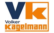 Logo Volker Kagelmann Gesellschaft für Sanitär- und Heizungstechnik GmbH Itzehoe