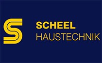 Logo Helmut Scheel GmbH & Co.KG Haustechnik Itzehoe