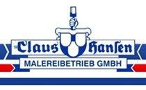 Logo Claus Hansen Malereibetrieb GmbH Itzehoe