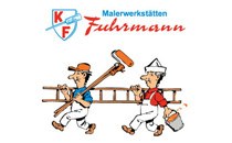Logo Malerwerkstätten Fuhrmann Inh. Marco Brost Malerwerkstätten Itzehoe