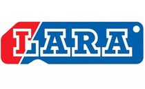 Logo Schlüssel- und Sicherheitstechnik LARA Itzehoe