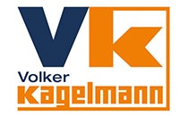 Logo Volker Kagelmann Gesellschaft für Sanitär- und Heizungstechnik mbH Itzehoe
