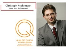 Bildergallerie Mohrmann Christoph Notar und Rechtsanwalt Itzehoe