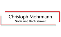 Logo Mohrmann Christoph Notar und Rechtsanwalt Itzehoe