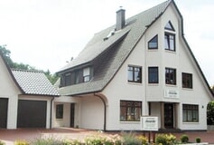 Bildergallerie Alexander, Wolfgang Bestattungen, Familienbetrieb seit 1935 Itzehoe