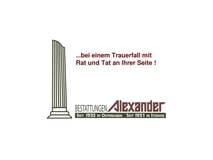 Bildergallerie Alexander, Wolfgang Bestattungen, Familienbetrieb seit 1935 Itzehoe