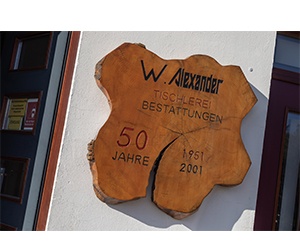 Schaufenster