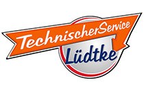 Logo Technischer Service Lüdtke Bäckereimaschinenservice Itzehoe