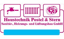 Logo Haustechnik Postel & Stern Sanitär-, Heizungs- u. Lüftungsbau GmbH Kremperheide