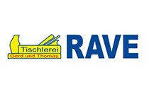 Logo Rave Tischlerei GmbH Fenster-Türen-Innenausbau-Möbel Kremperheide