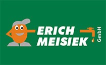 Logo Erich Meisiek GmbH Moderne Haustechnik Kremperheide